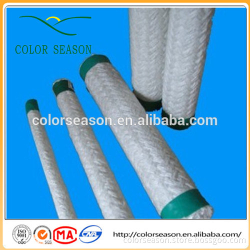 High Quality Thermal Insulation Ceramic Fiber Rope